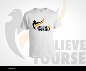 T-shirt Design by Serious Planes for this project | Design: #18278252
