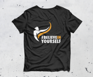 T-shirt Design by Serious Planes for this project | Design: #18278255
