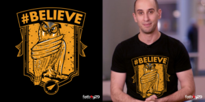 Design de T-shirt par Fatboy Graphic pour ce projet | Design : #18246136