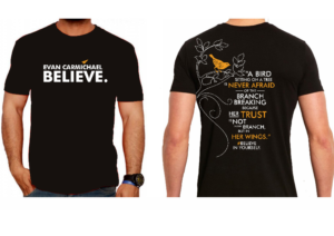 Design de T-shirt par ~idiaz~ pour ce projet | Design : #18341916