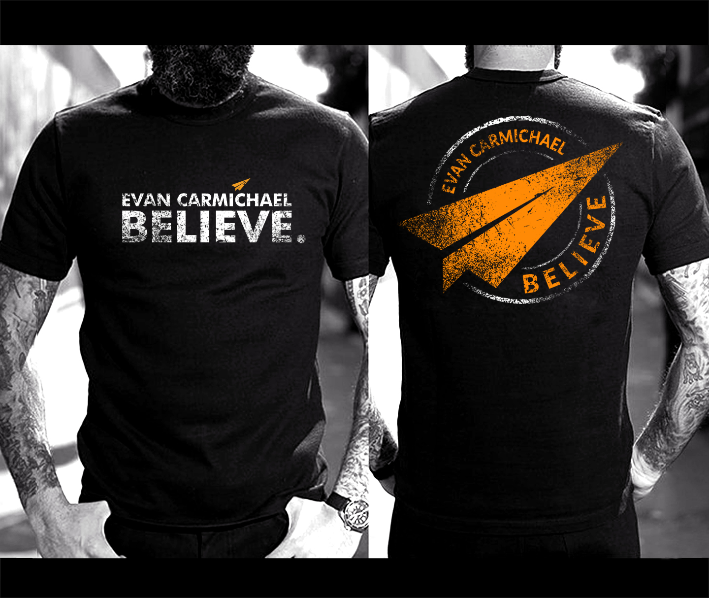 Design de T-shirt par O_O NIZAL O_O pour ce projet | Design #18371705