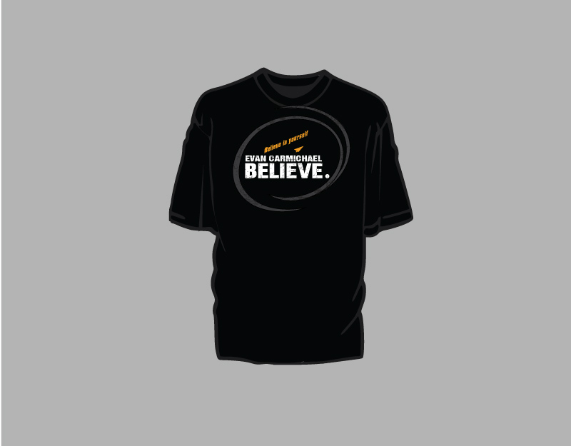 T-Shirt-Design von instudio für dieses Projekt | Design #18337796