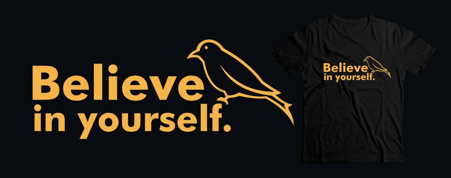 T-shirt Design by Den Bagus for this project | Design #18231099