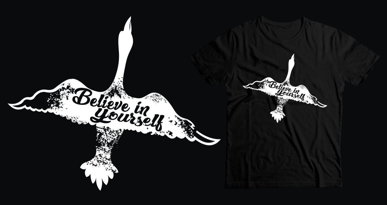 T-Shirt-Design von Den Bagus für dieses Projekt | Design #18236343