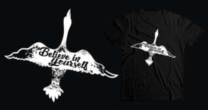 Design de T-shirt par Den Bagus pour ce projet | Design : #18236343