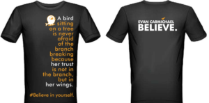 T-shirt Design by Rox Art Design for this project | Design: #18275044