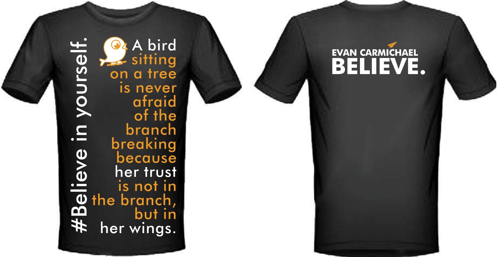 T-shirt Design by Rox Art Design for this project | Design #18275045