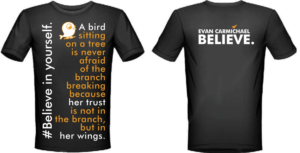 T-Shirt-Design von Rox Art Design für dieses Projekt | Design: #18275045