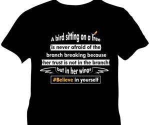 T-Shirt-Design von raanvinu für dieses Projekt | Design: #18276527