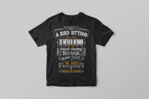 Design de T-shirt par SAI DESIGNS pour ce projet | Design : #18345586