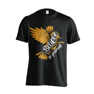 T-shirt Design by pecgi