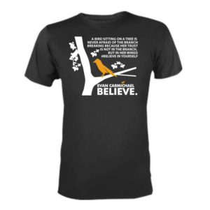 T-shirt Design by 75-R-P-Z for this project | Design: #18290747