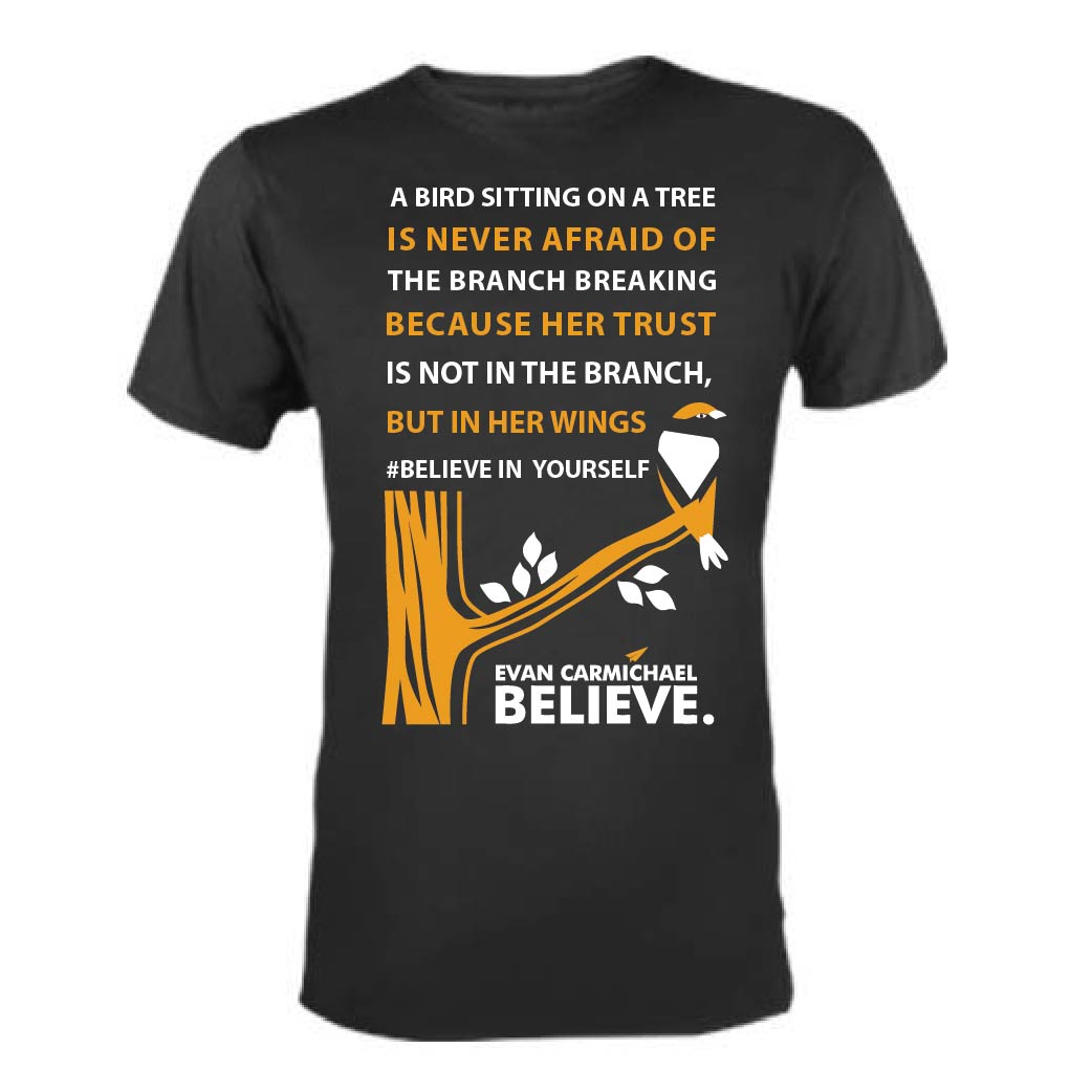 T-shirt Design by 75-R-P-Z for this project | Design #18299544