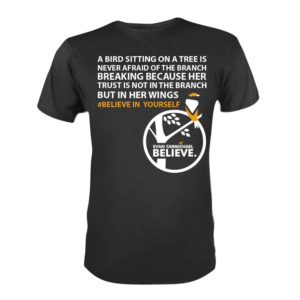 T-shirt Design by 75-R-P-Z for this project | Design: #18328649
