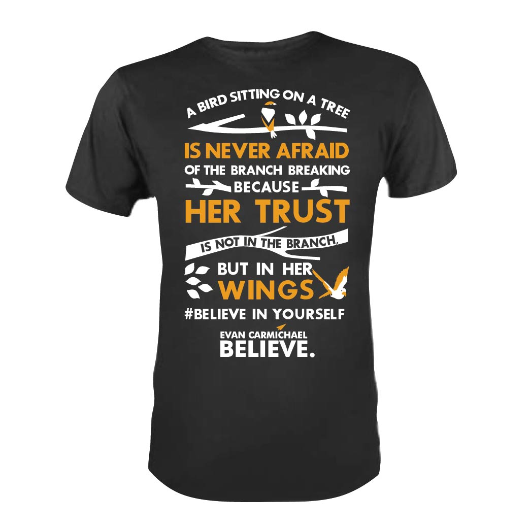 T-shirt Design by 75-R-P-Z for this project | Design #18374451