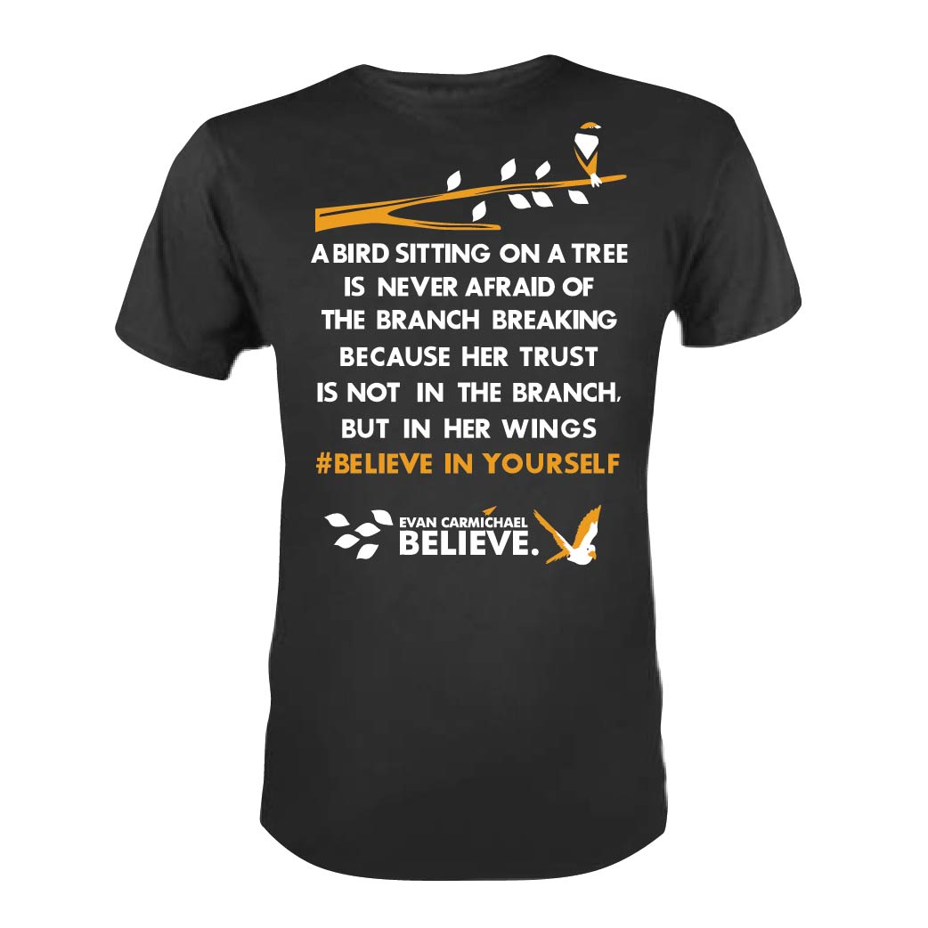 T-shirt Design by 75-R-P-Z for this project | Design #18374454