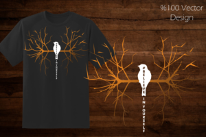 Design de T-shirt par WeirdoDesigner pour ce projet | Design : #18237610