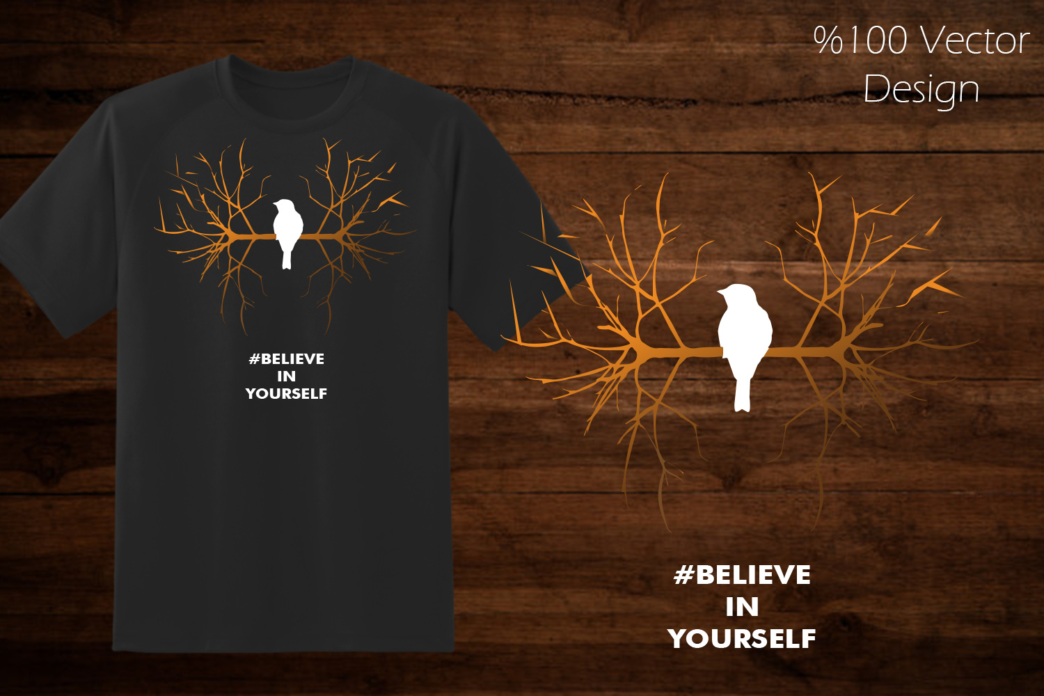 T-Shirt-Design von WeirdoDesigner für dieses Projekt | Design #18237613