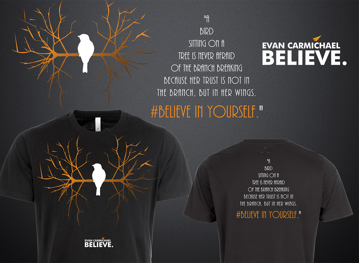 T-shirt Design by WeirdoDesigner for this project | Design #18247788