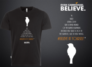 T-shirt Design by WeirdoDesigner for this project | Design: #18247831