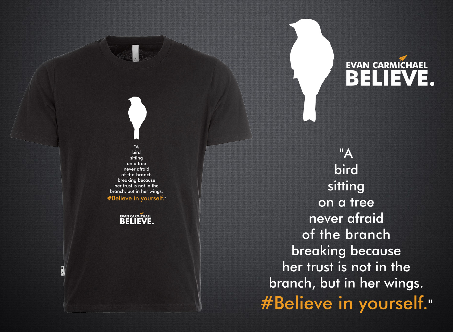 T-shirt Design by WeirdoDesigner for this project | Design #18247889