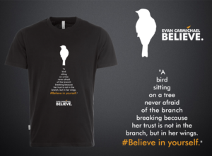 T-shirt Design by WeirdoDesigner for this project | Design: #18247889