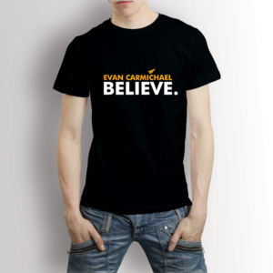 T-shirt Design by siam 100