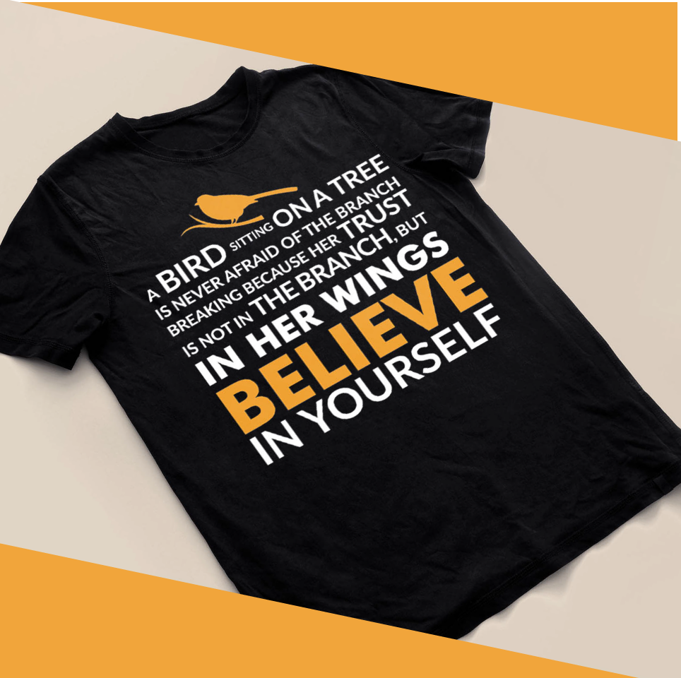 T-shirt Design by Teamtruncatus for this project | Design #18276764