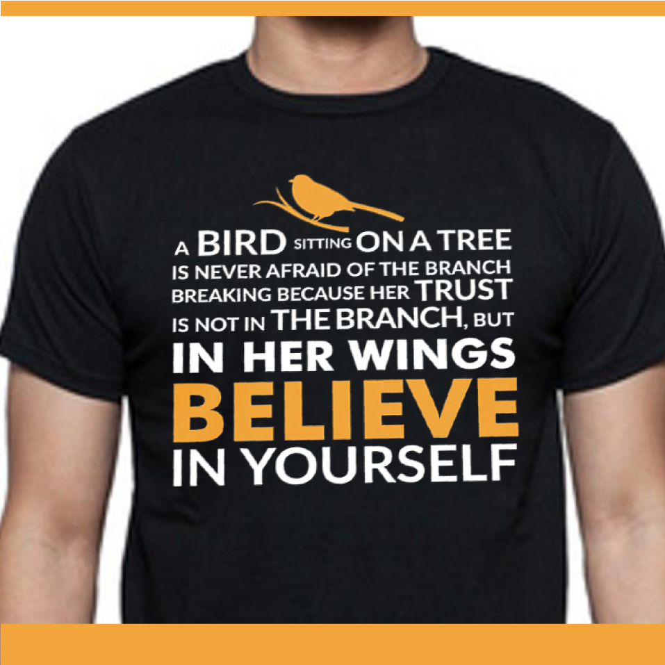 T-shirt Design by Teamtruncatus for this project | Design #18276847