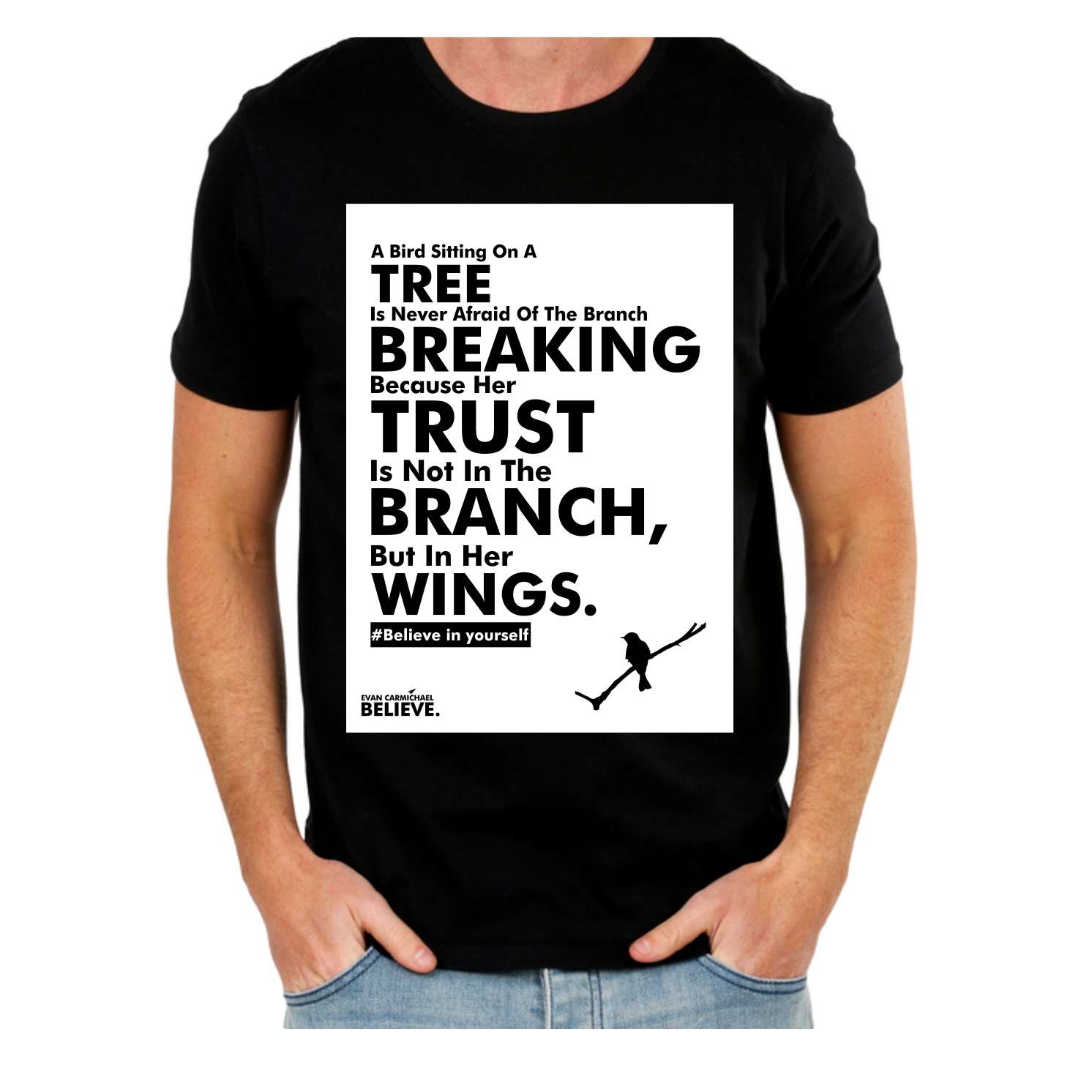 T-shirt Design by Abbrey Fred 2 for this project | Design #18355956