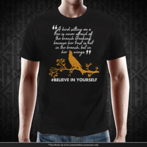 T-shirt Design by gekgrfx for this project | Design: #18284415