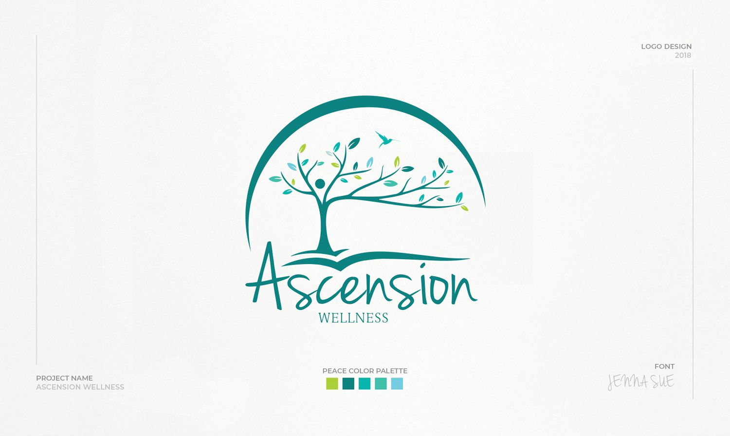 Diseño de Logo por NovaGraphicz para este proyecto | Diseño #18264898