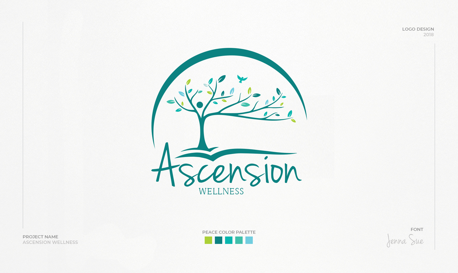 Diseño de Logo por NovaGraphicz para este proyecto | Diseño #18275475