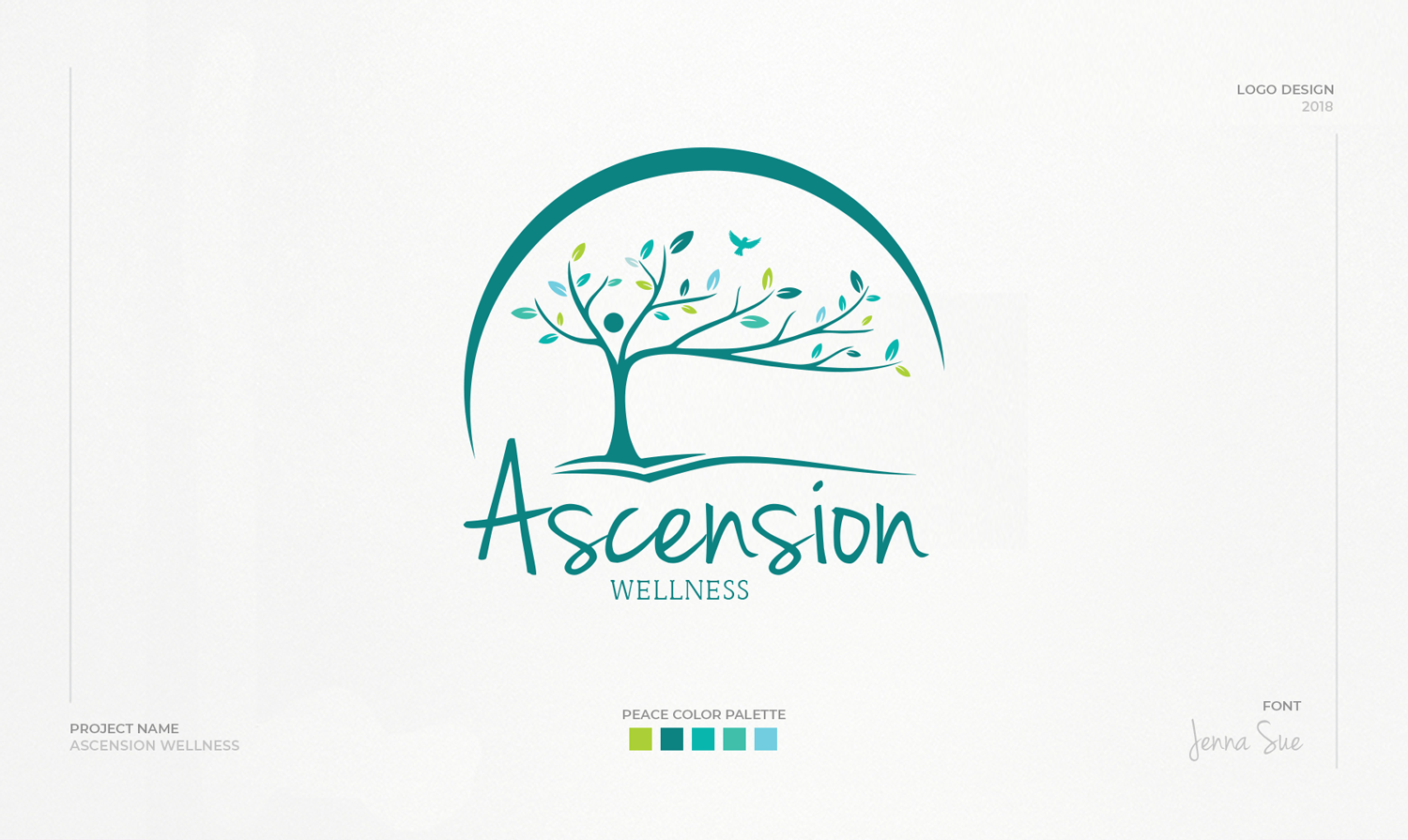 Diseño de Logo por NovaGraphicz para este proyecto | Diseño #18275478