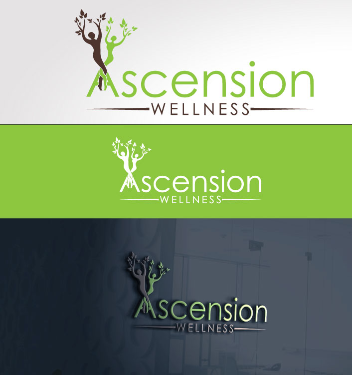 Logo Design by nexalite for this project | Design #18265736