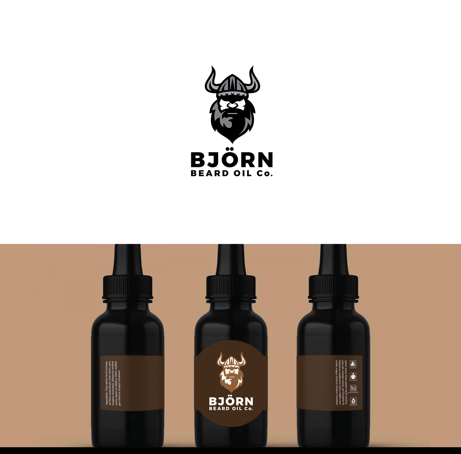 Logo Design by Knockout for this project | Design #18222847