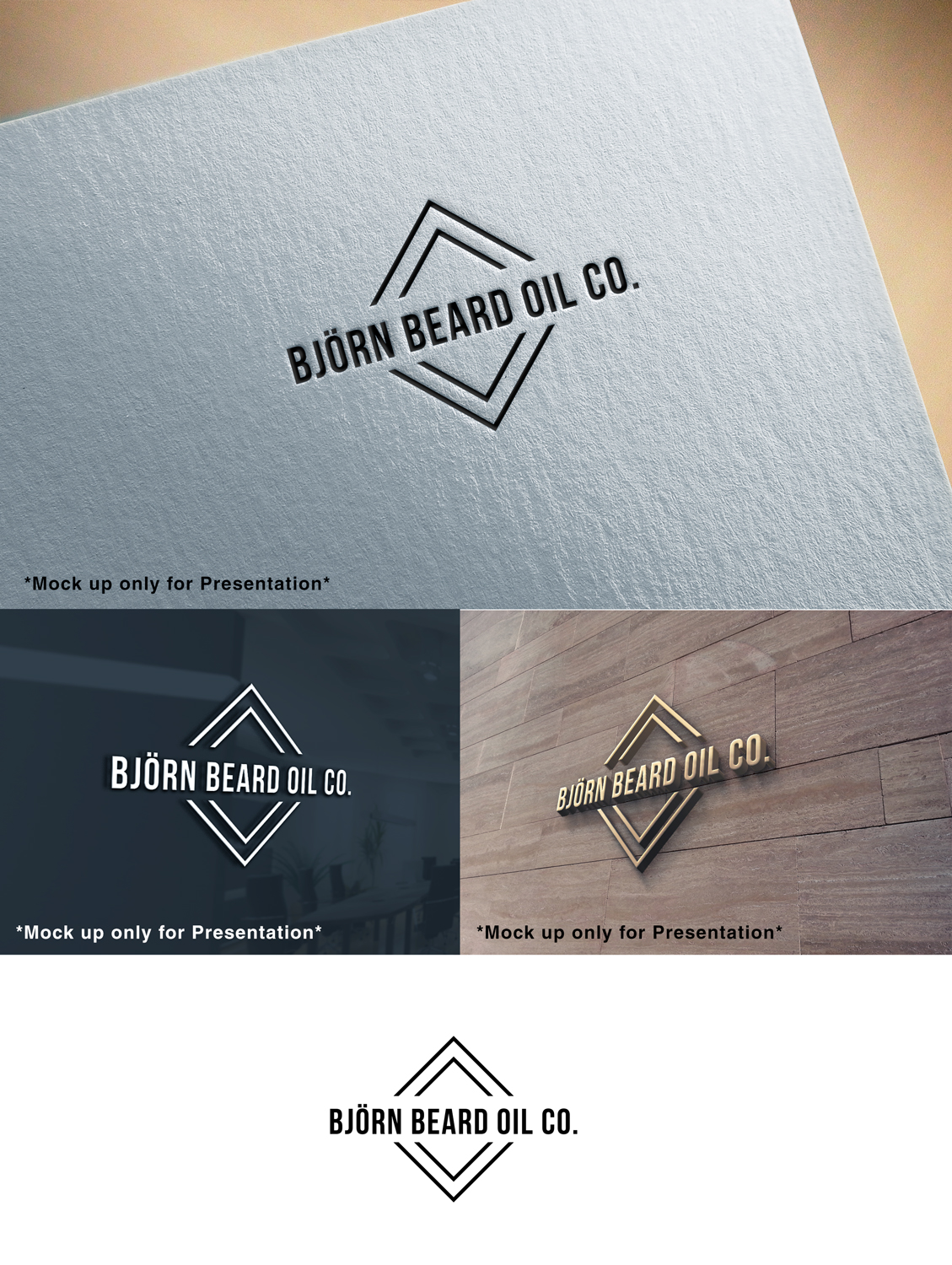 Logo Design by designmind78 for this project | Design #18242449