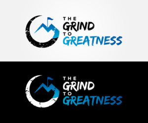 Logo Design by sangeloenriquez
