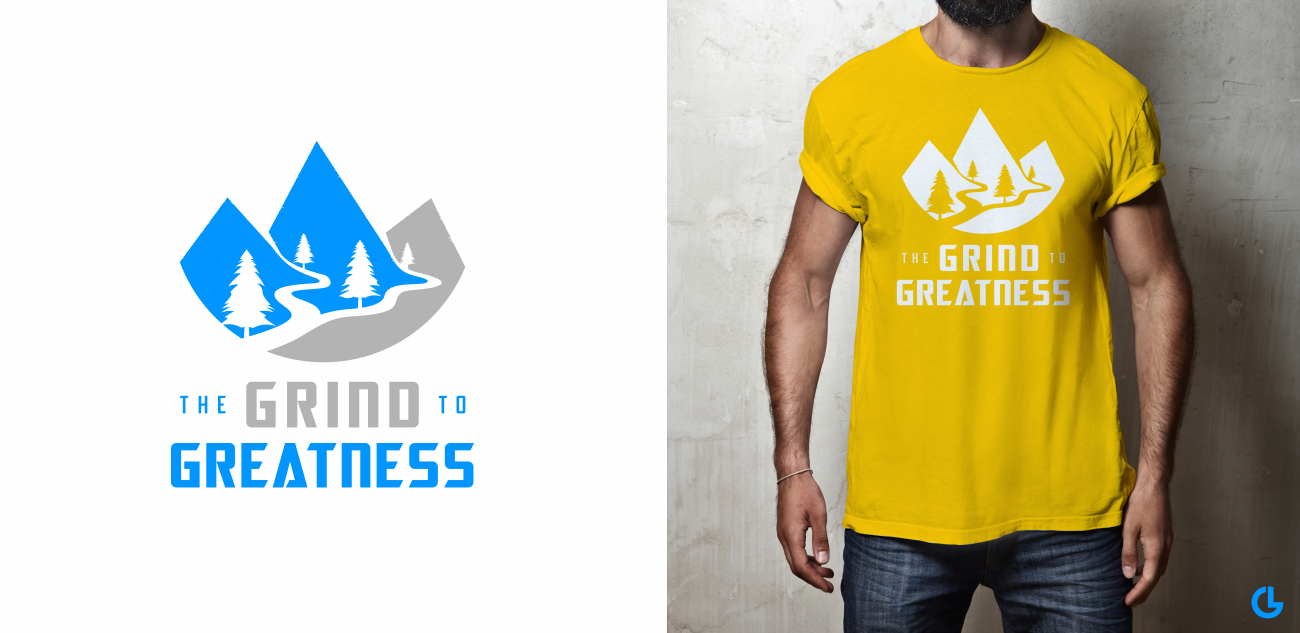 Design de Logo par RICKY.T pour ce projet | Design #18237046