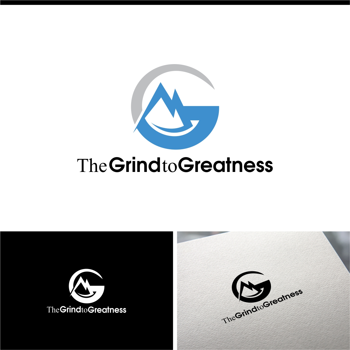Logo Design by e-graphics for this project | Design #18215339