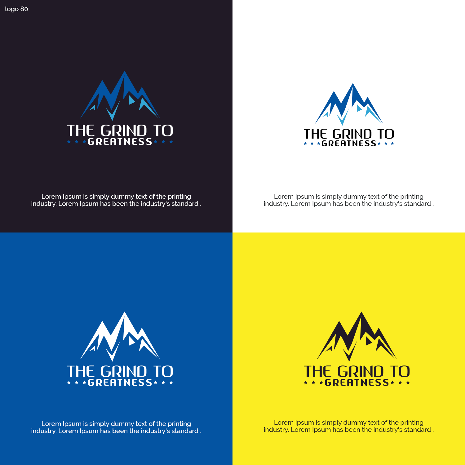 Diseño de Logo por vramar.roy para este proyecto | Diseño #18222328