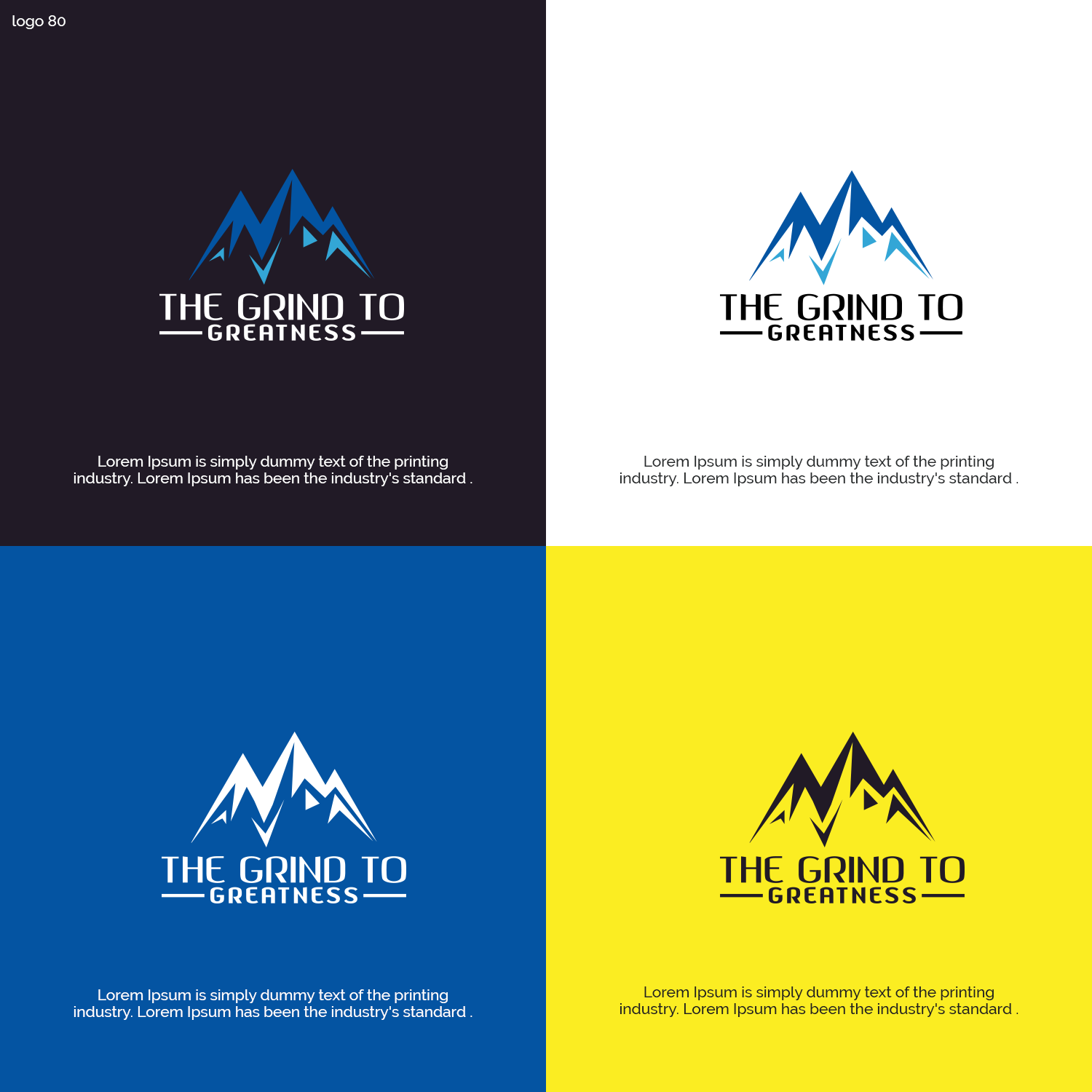 Logo Design by vramar.roy for this project | Design #18222454
