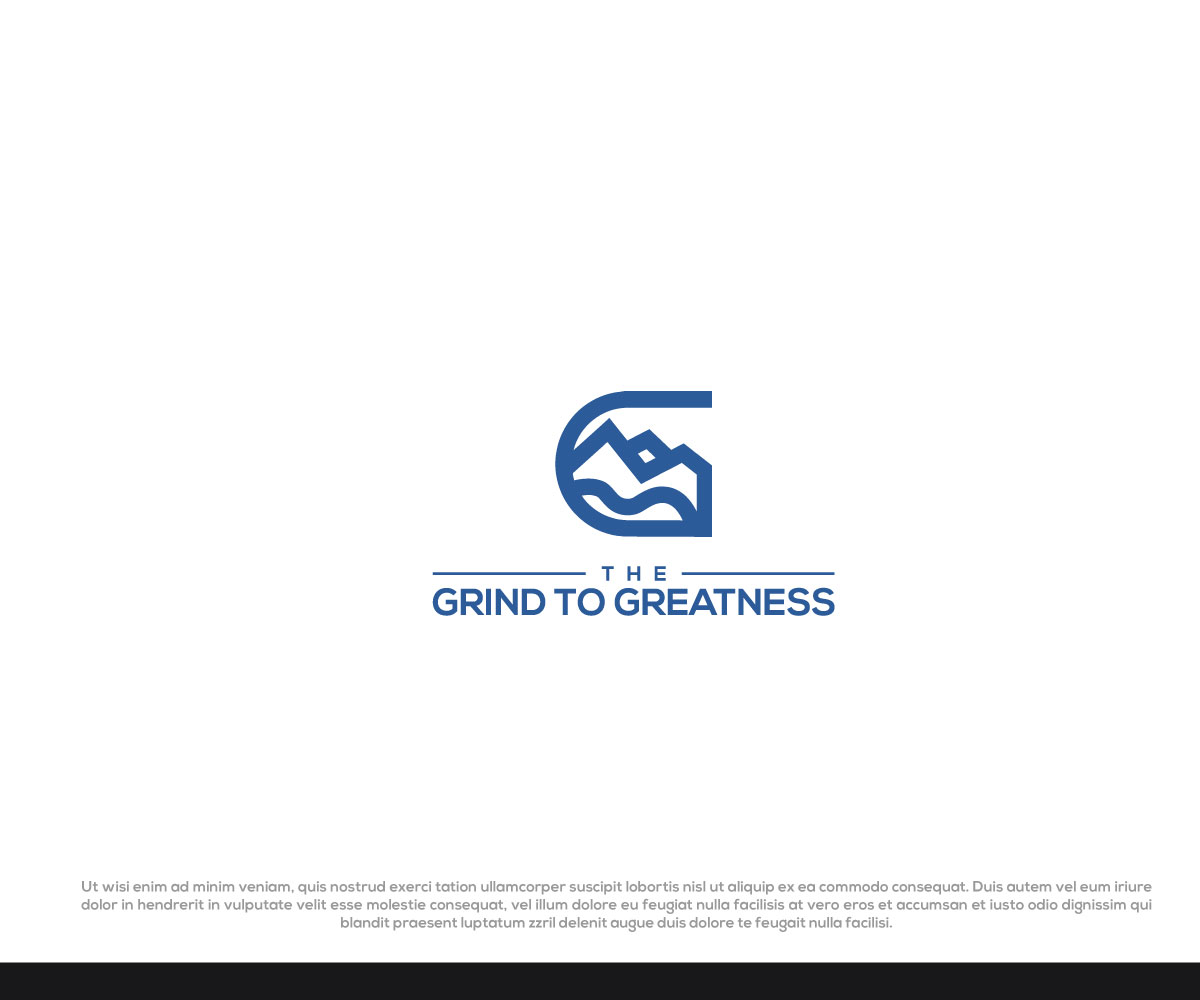 Logo Design by Niizam's for this project | Design #18223046