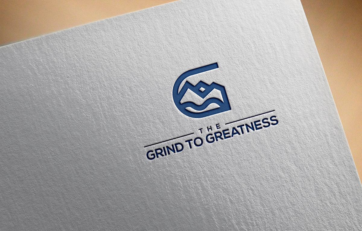 Logo Design by Niizam's for this project | Design #18223048