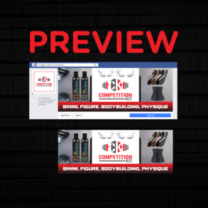 Facebook Design by Agnes Designs for Competition Kit | Design: #18228307