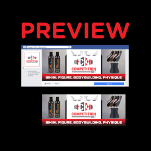 Facebook Design by Agnes Designs for Competition Kit | Design: #18238161