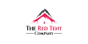 Logo-Design von debdesign für The Red Tent Company | Design: #18217341