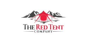 Logo-Design von debdesign für The Red Tent Company | Design: #18230626