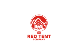 Logo Design by RetnoHandayaniDESIGNS for The Red Tent Company | Design: #18221639
