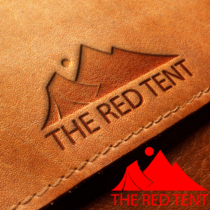 Logo Design by Vu Hoàng Phúc for The Red Tent Company | Design: #18223025